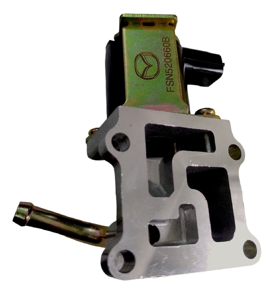 Válvula Iac Para Mazda Allegro,  Milenio 1.3/ 1.8 /2.0  Ori.