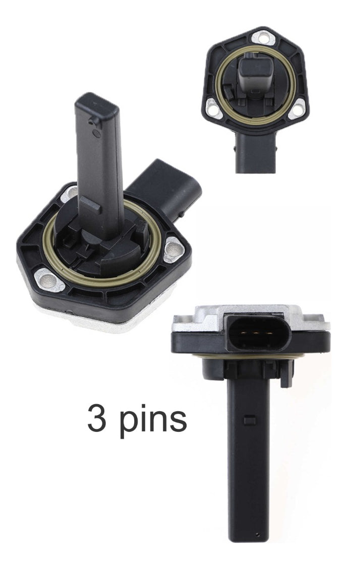 Sensor De Nivel De Aceite  Para Bmw E46, 316i, 318i 12617501
