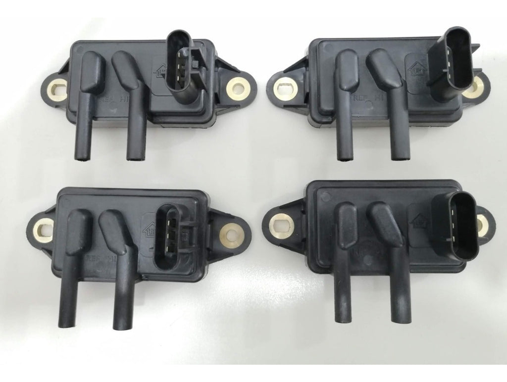 Sensor Map De Ford Escape Explorer Nuevo - Egr Presión Ford