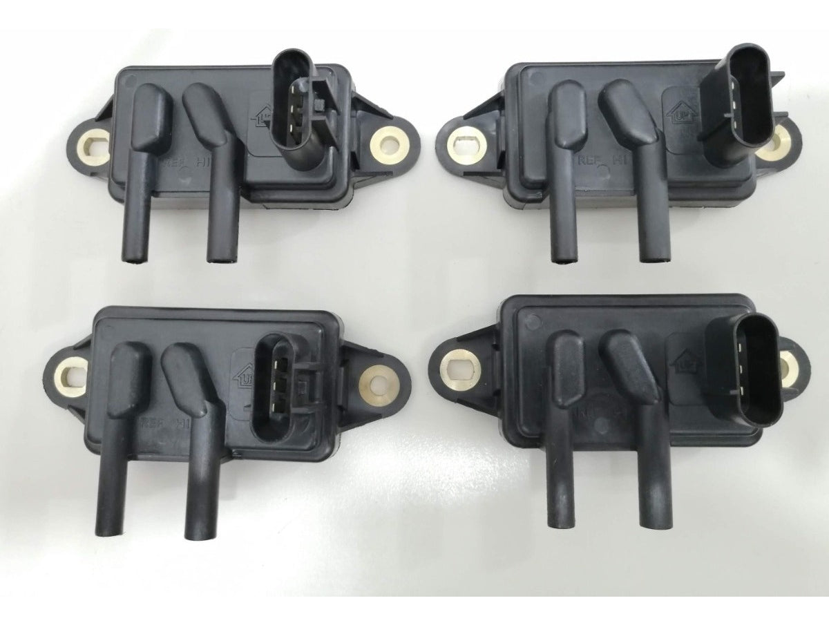 Sensor Map De Ford Escape Explorer Nuevo - Egr Presión Ford