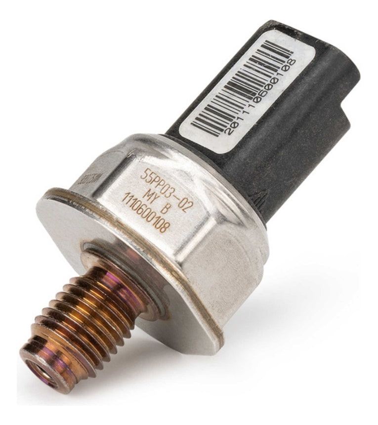 Sensor De Presion Riel  Para Ssangyong Kyron 55pp03-02