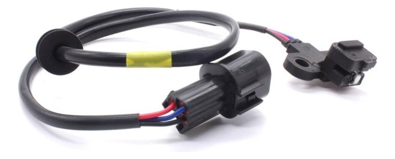 Sensor Ckp Posición Cigüeñal Para Mitsubishi