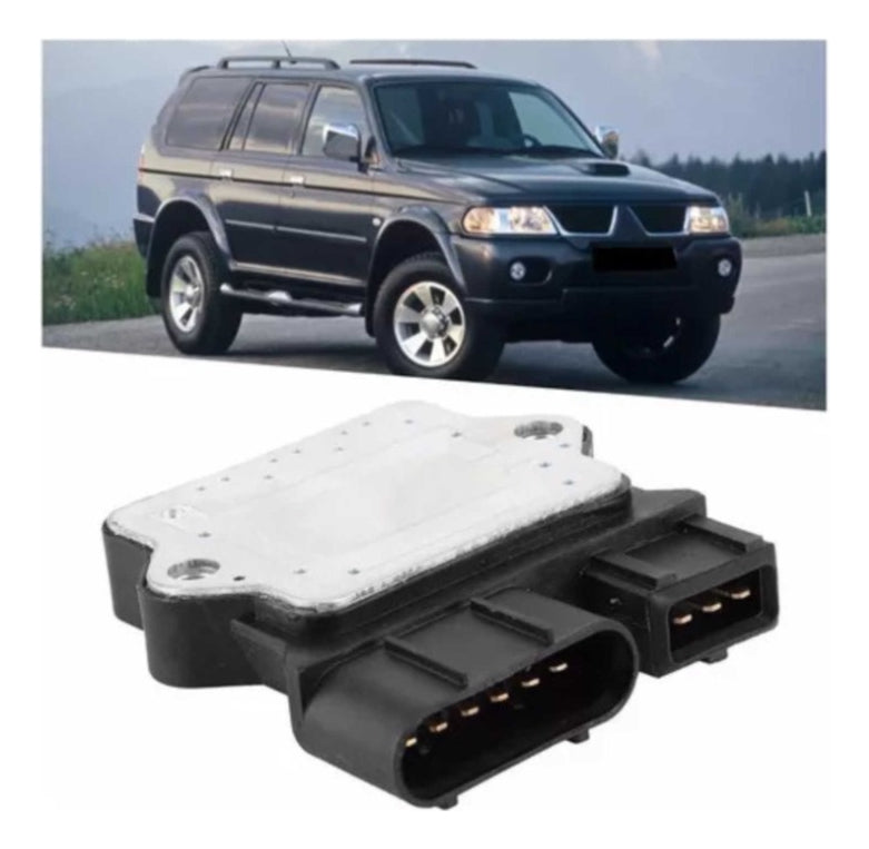Módulo De Control De Encendido J723t Md15299 Para Mitsubishi