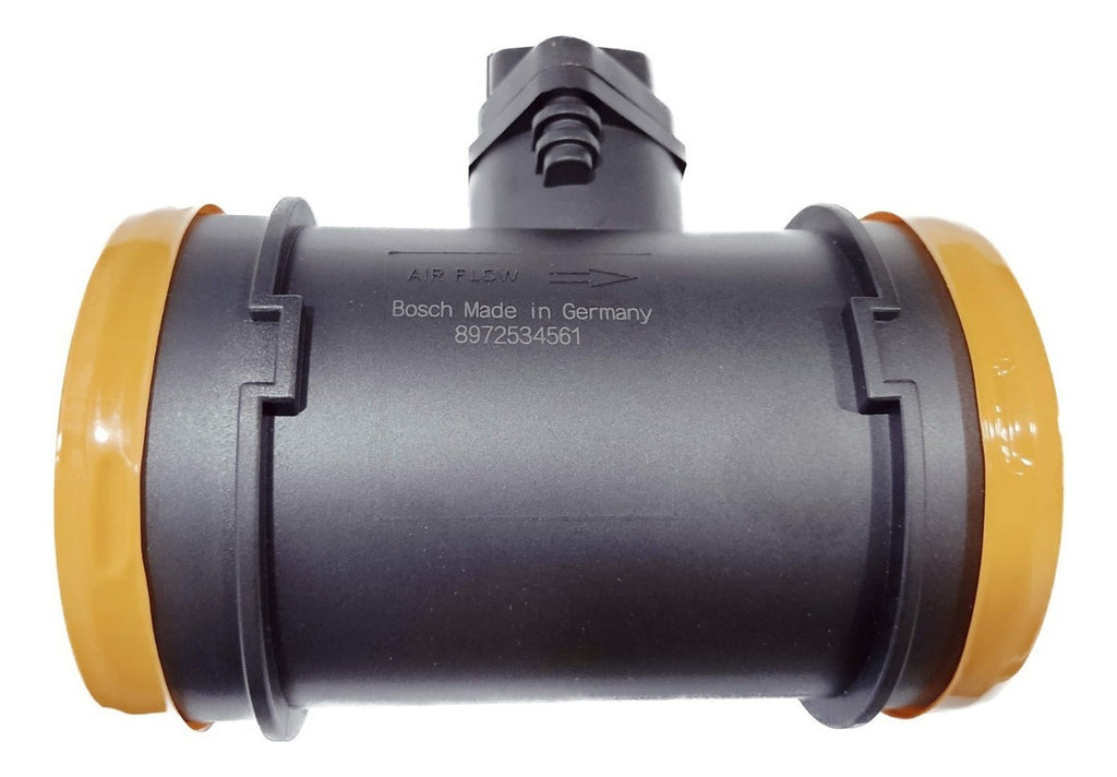 Sensor Maf Flujo De Aire  5 Pines Chevrolet  D-max
