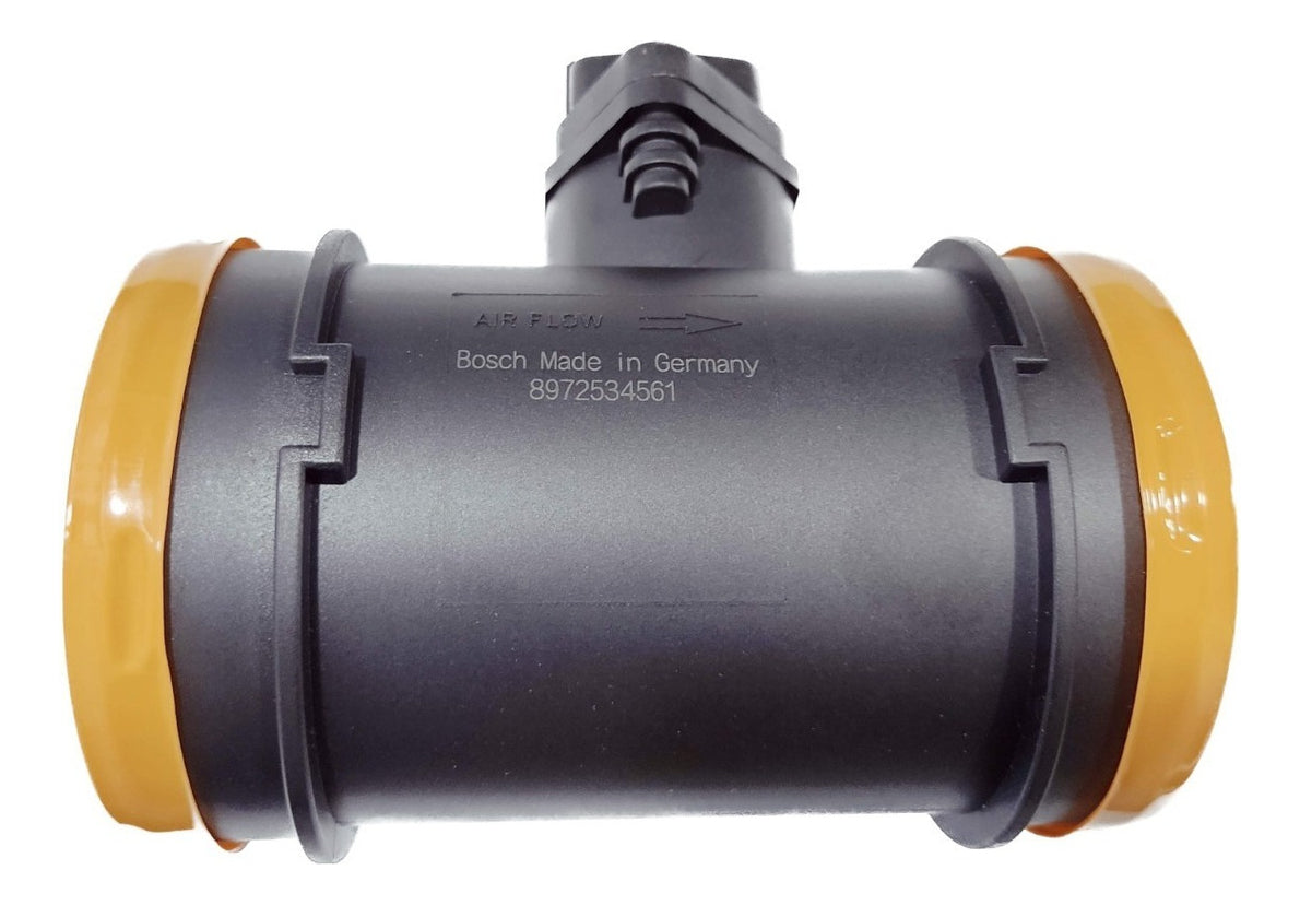 Sensor Maf Flujo De Aire  5 Pines Chevrolet  D-max