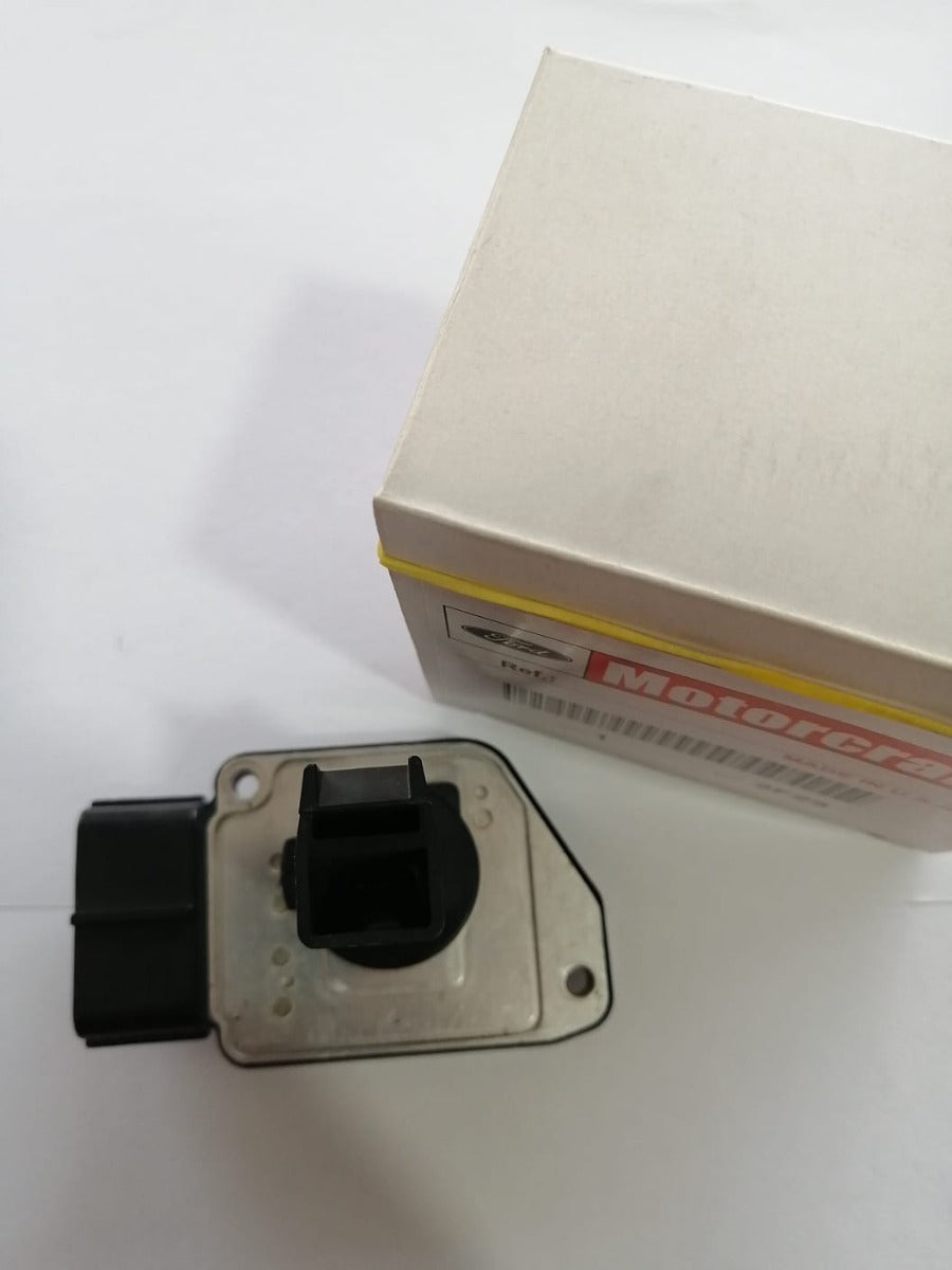 Sensor Maf Flujo De Aire Ford Afh80-06-c 4 Pines