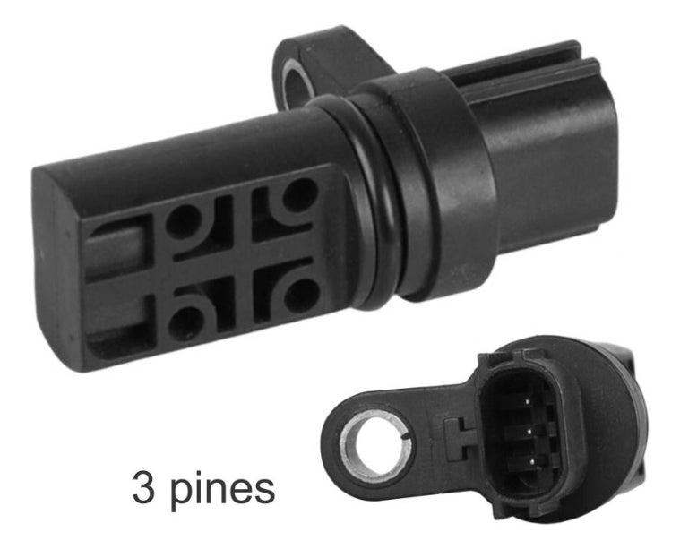 Ckp Arbol De Levas, Para Nissan Murano  Pathfind 23731al606