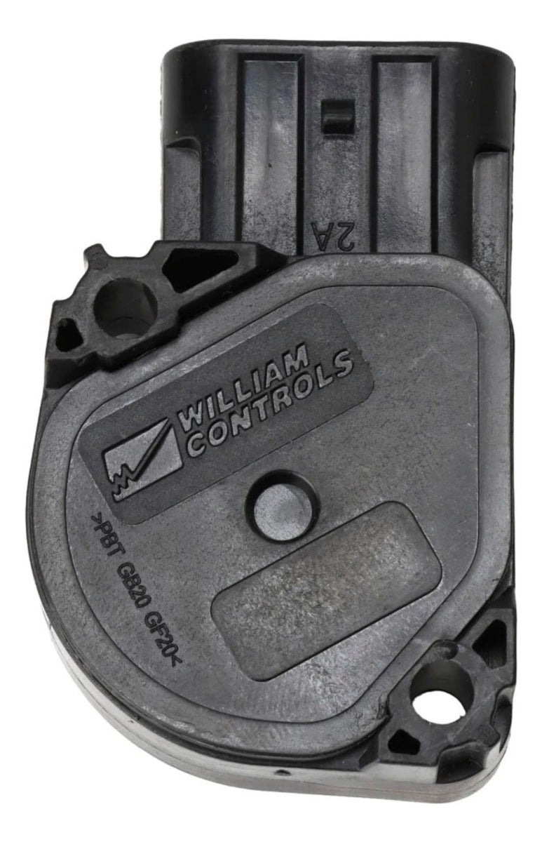 Sensor Tps Posición Del Acelerador  Williams, 6 Pines Orig.
