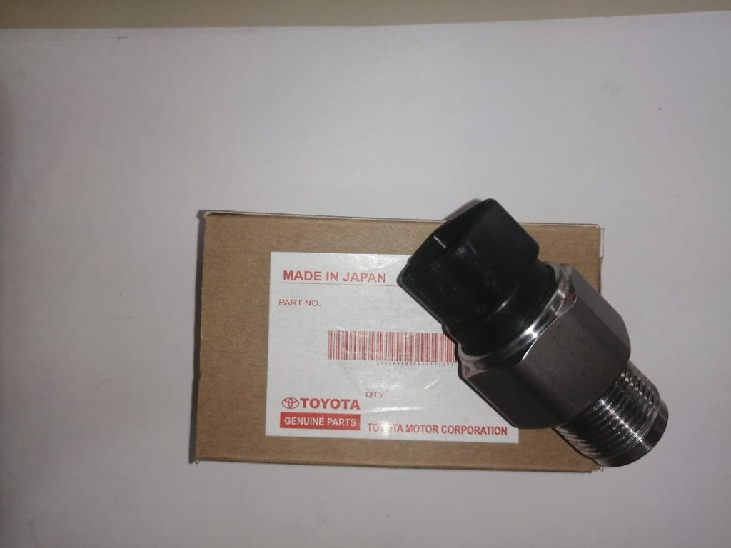 Sensor Presión De Riel De Combustible Para Toyota 8945860010