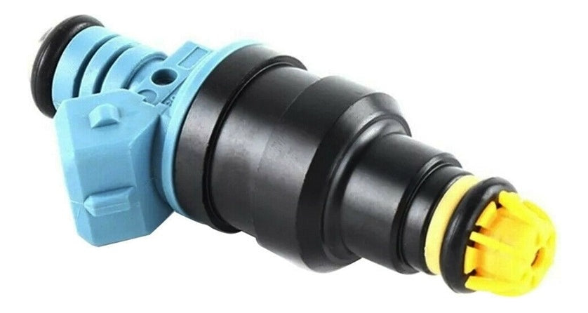 Inyector D Combustible Bmw 3 E30 E36 5 E34 8 E31 7 E32 E38z1