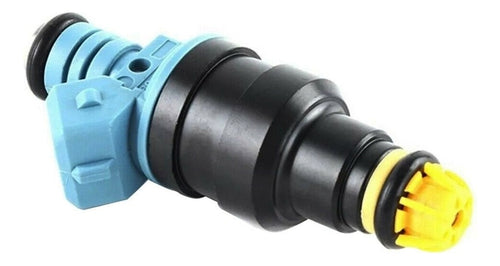 Inyector D Combustible Bmw 3 E30 E36 5 E34 8 E31 7 E32 E38z1
