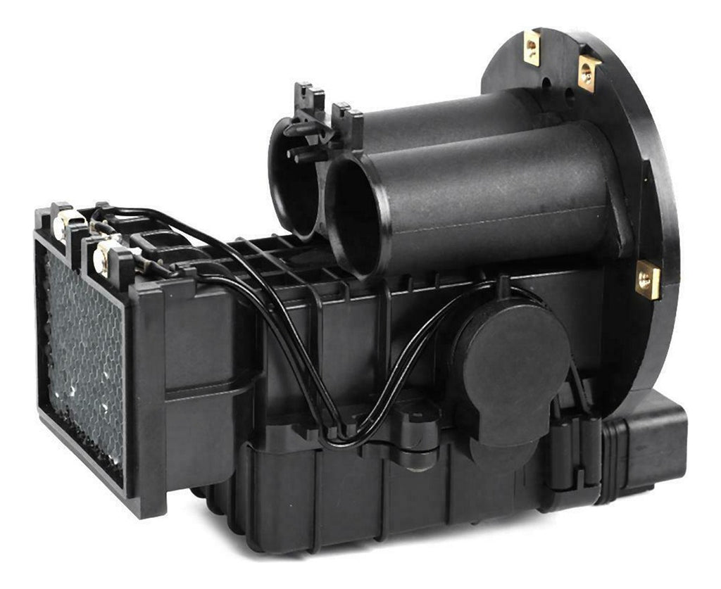 Sensor De Flujo De Aire Para Dodge Raider Ram 50, Md118127