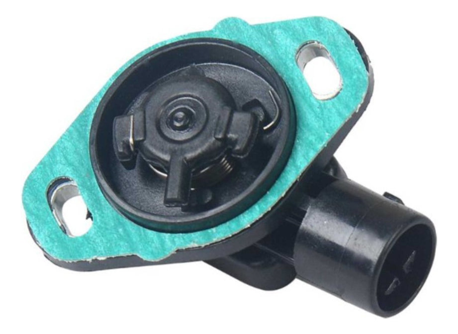 Sensor  Posición Del Acelerador Tps Para  Honda, 06164pm5a02