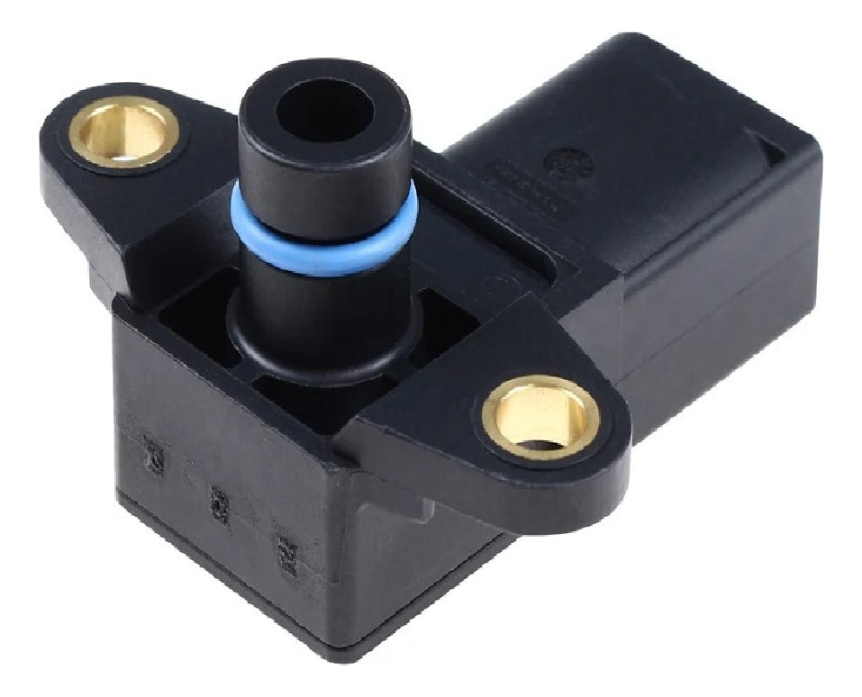Sensor De Map, Original Para Bmw Serie  1.3 E60 - E87 - E90,