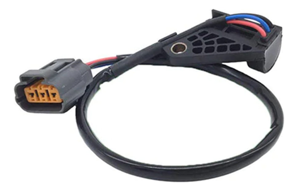 Sensor De Posición De Cigüeñal Para Mazda -miata-demio- Mx5