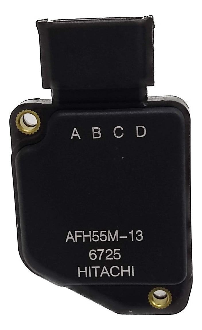 Afh55m-13 Afh55m13 Sensor De Flujo De Air Maf Para Chevrolet