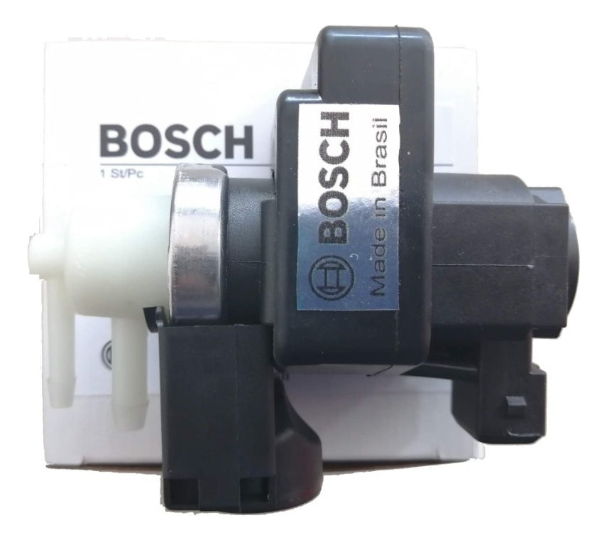 Solenoide Turbocompresor Convertidor Para Renault Y Nissan