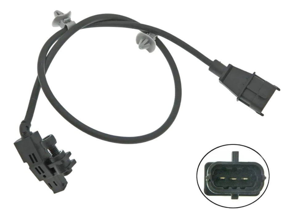 Sensor Ckp D Posición Cigüeñal Para Hyundai Ix35 Kia Sorento