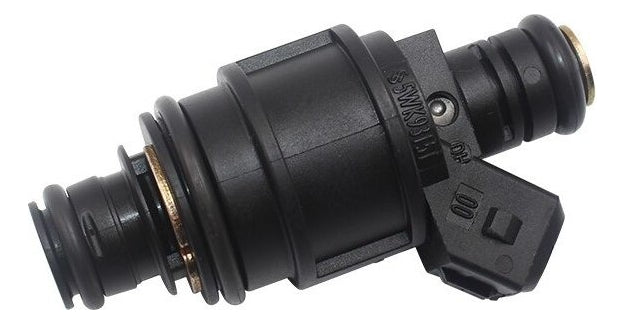 Inyector De Combustible Chevrolet Zafira 90536149, 5wk93151