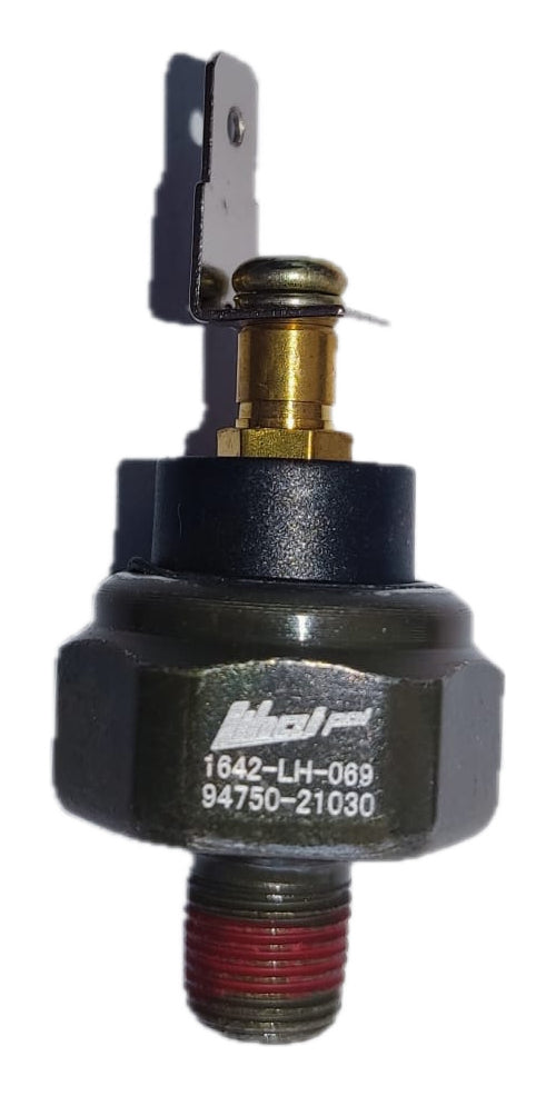 Interruptor De Presión De Aceite Del Motor