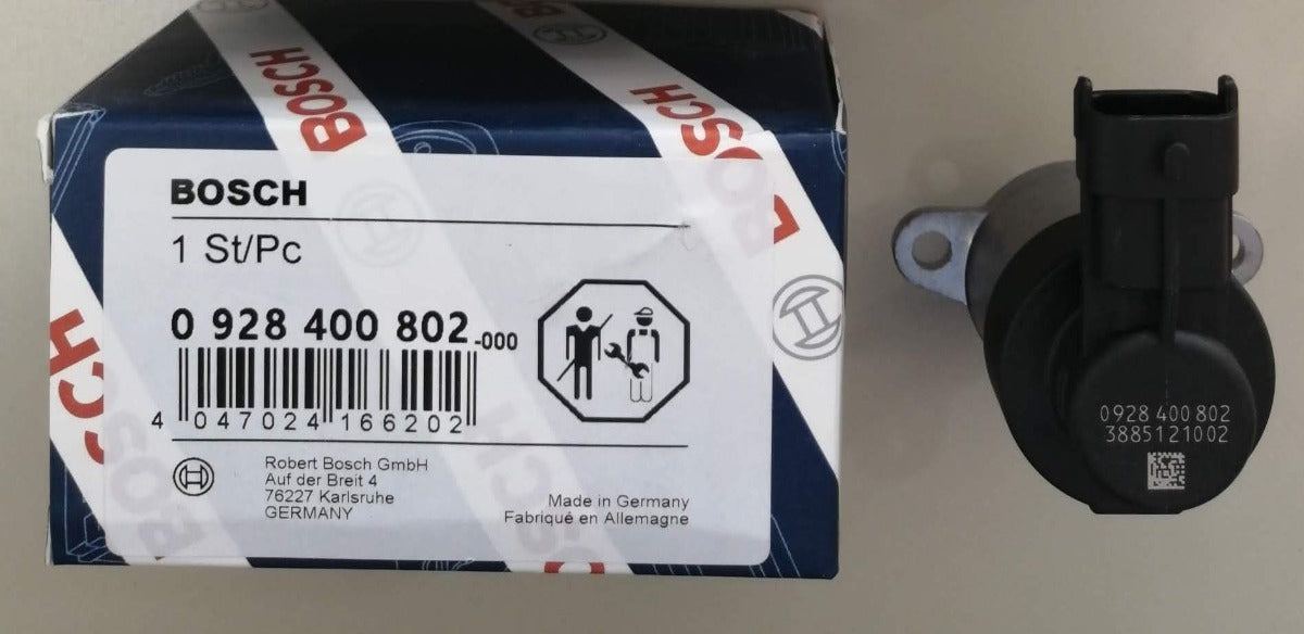 Regulador Presión De Combustible Citroen Peugeot Ford Bosch