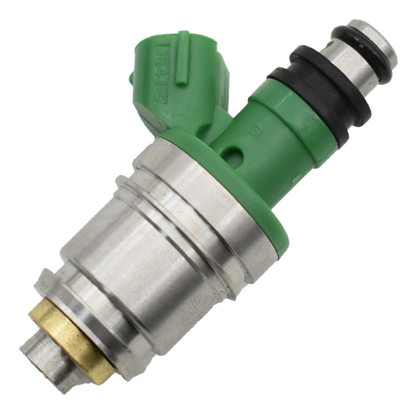 Inyector Combustible Chevrolet Grand Vitara, Tracker, Suzuki