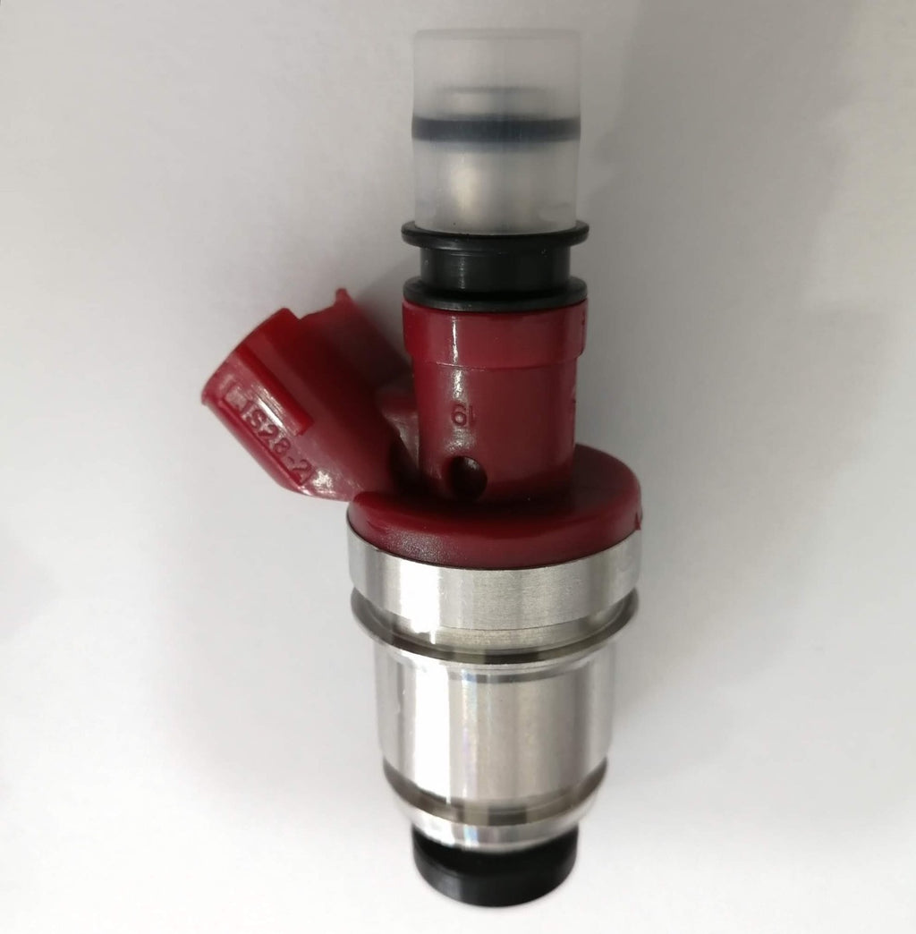 Inyector Chevrolet Isuzu Luv 2300, Rodeo 2600 Nuevo Original