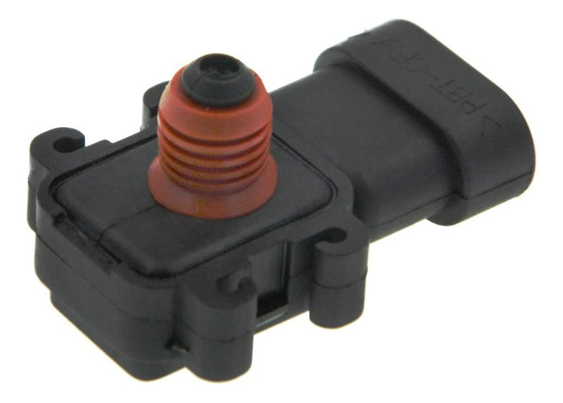 Sensor Map, Gmc, Chevrolet, Buick, Cadillac, Isuzu, 16187556