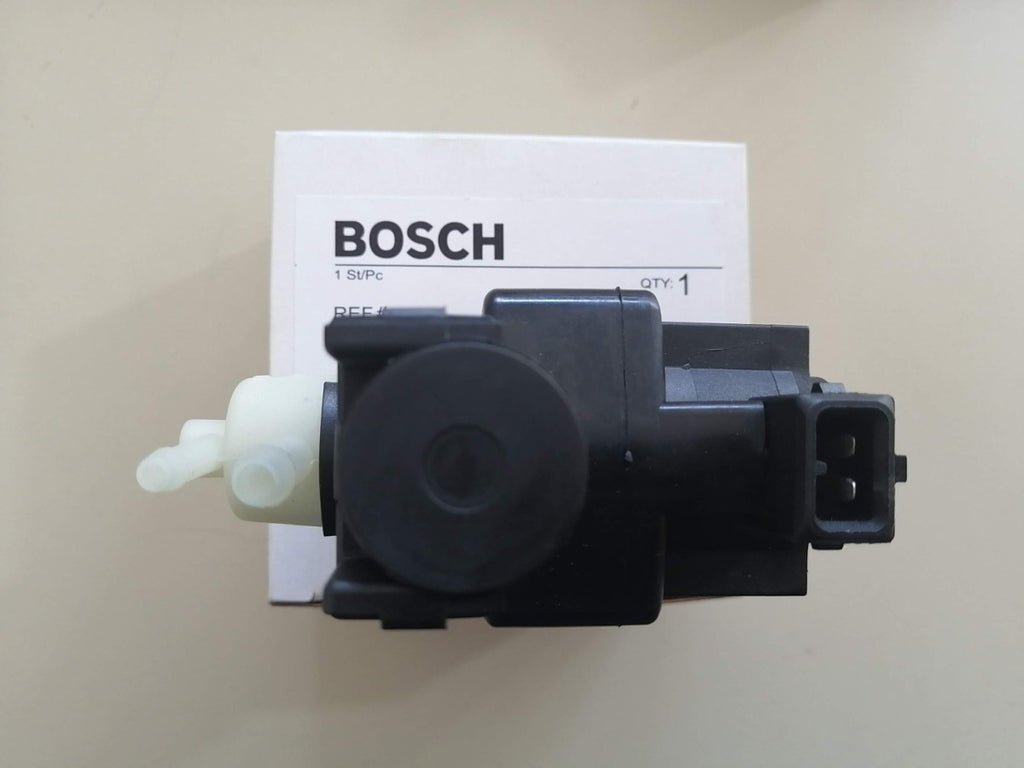 Solenoide Turbocompresor Convertidor Para Renault Y Nissan