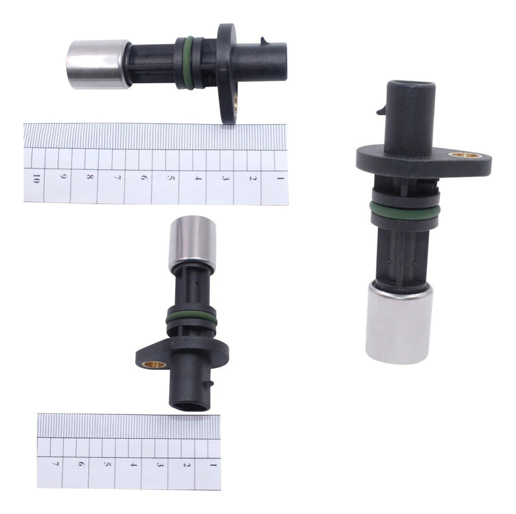 Sensor Ckp Posición De Cigüeñal Para 24575636 Gmc, Chevrolet