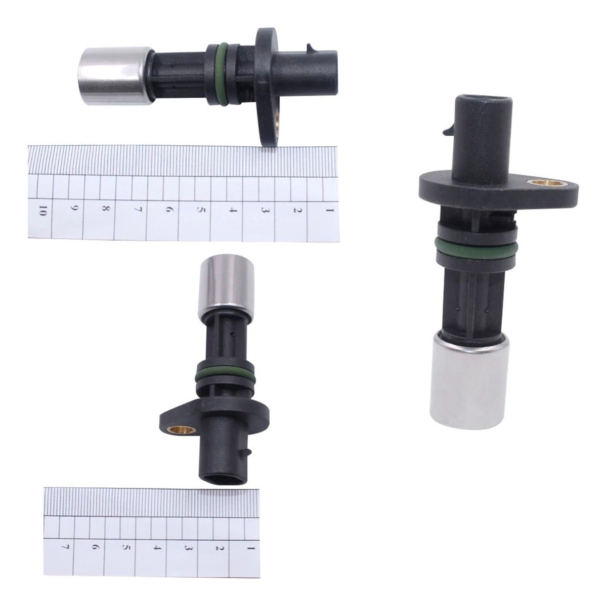 Sensor Ckp Posición De Cigüeñal Para 24575636 Gmc, Chevrolet