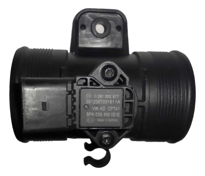 Sensor Maf De Flujo De Aire Para Volkswagen, 0 281 002 977