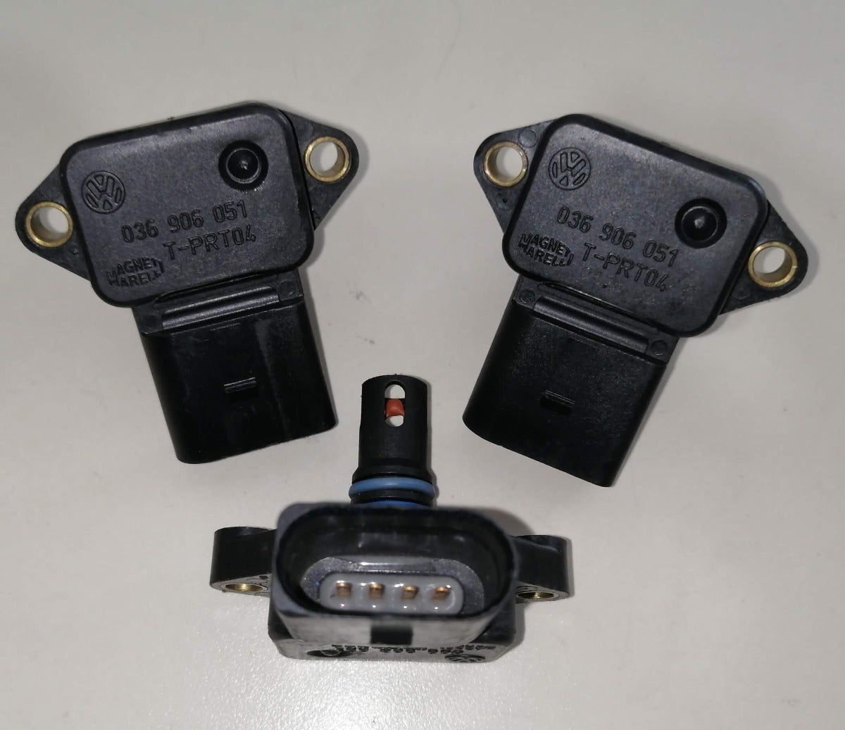 Sensor Map Volswagen Pointer Jetta Golf Polo Bora Seat Ibiza
