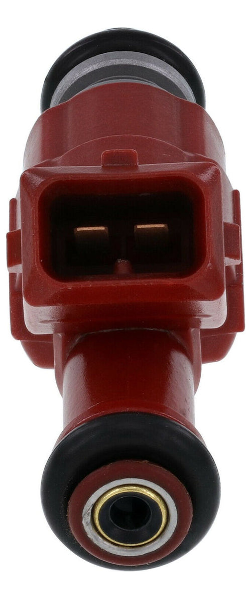 Inyector De Combustible De Ford 0280155735 97tf-aa 842-12202