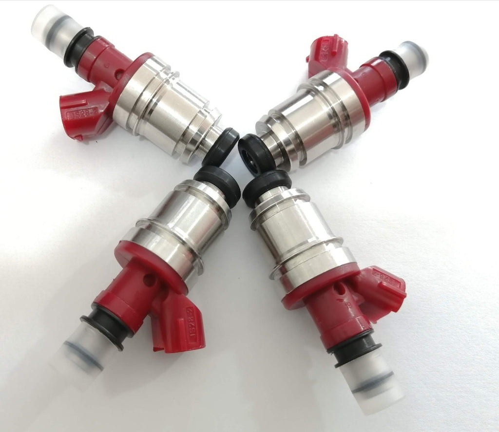 Inyector Chevrolet Isuzu Luv 2300, Rodeo 2600 Nuevo Original