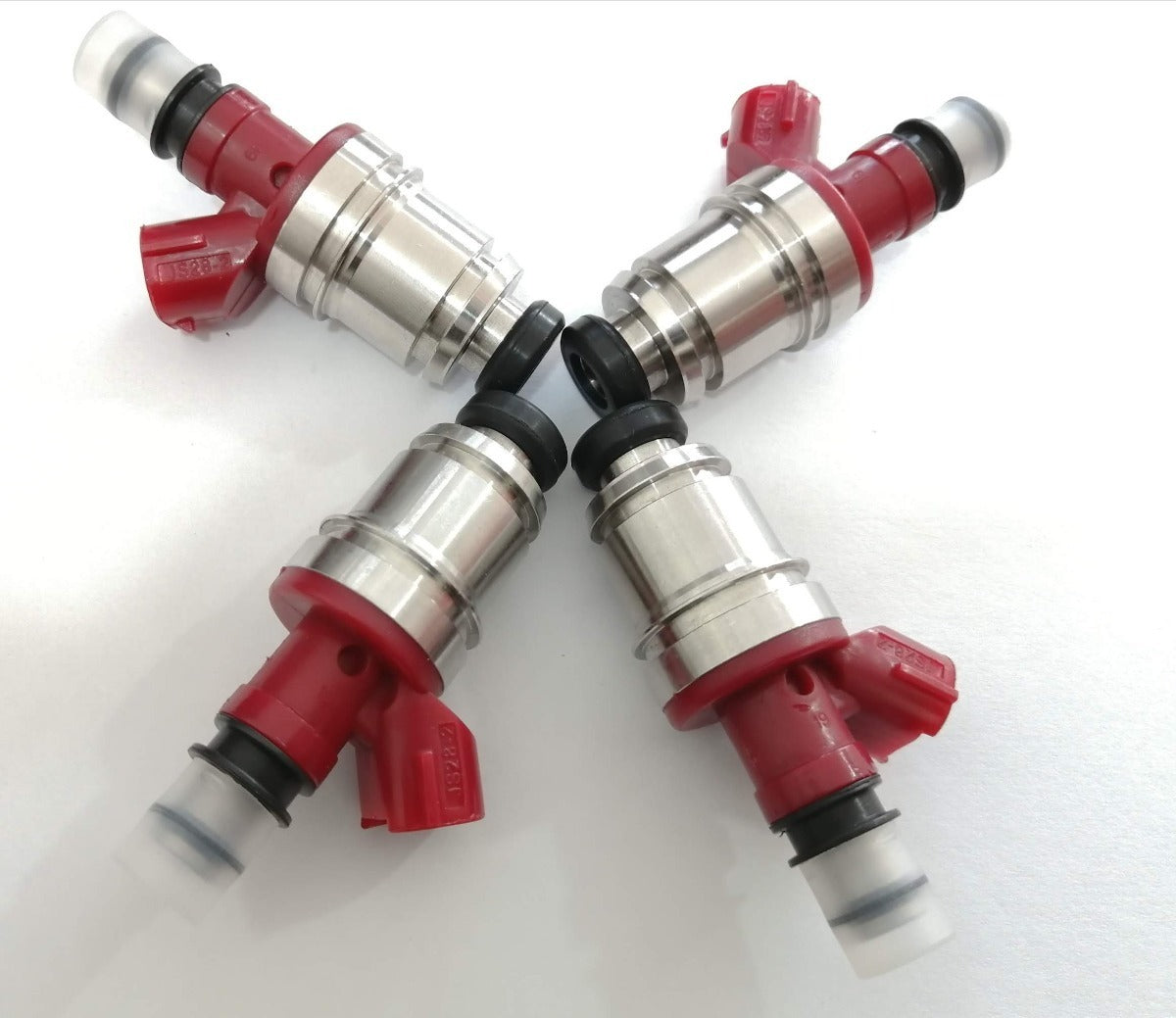 Inyector Chevrolet Isuzu Luv 2300, Rodeo 2600 Nuevo Original