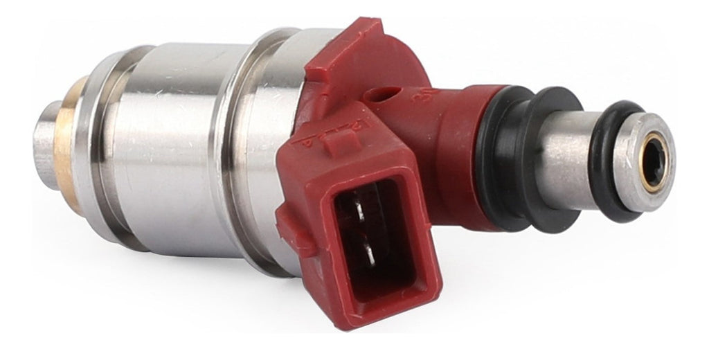 Inyector De Combustible Para Nissan D21 Js21-1 Pickup 2.4l