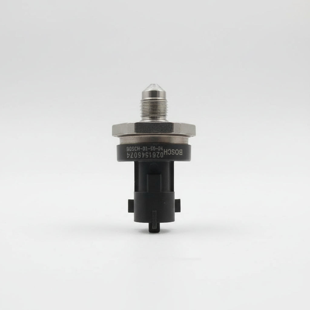 Sensor Presión Riel Combustible Mazda 0 261 545 074 Bosch