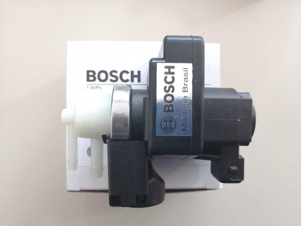 Solenoide Turbocompresor Convertidor Para Renault Y Nissan
