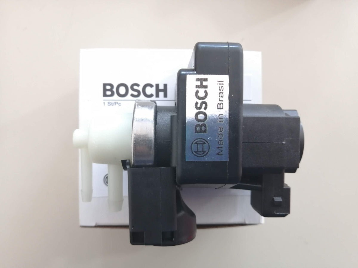 Solenoide Turbocompresor Convertidor Para Renault Y Nissan
