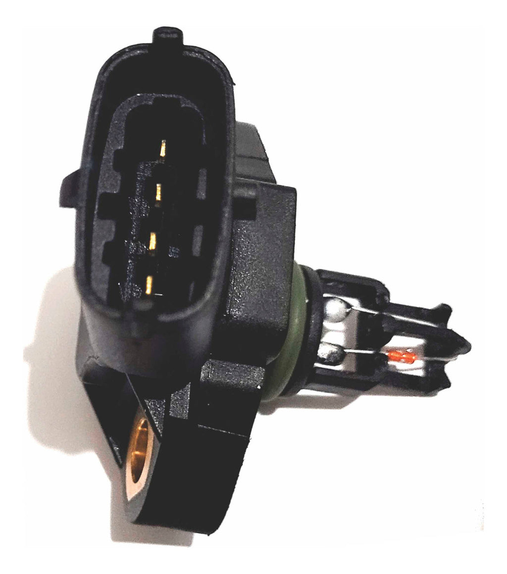 Sensor De Presión Aire Temperatura 0281002244, Bosch Orginal