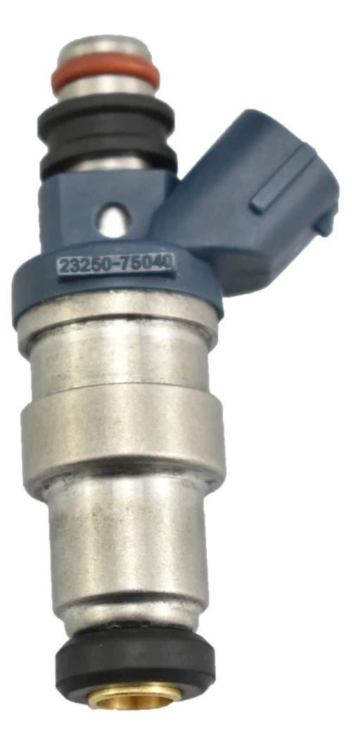 Inyector Combustible Toyota Prado Hilux Tacoma 23250-75040