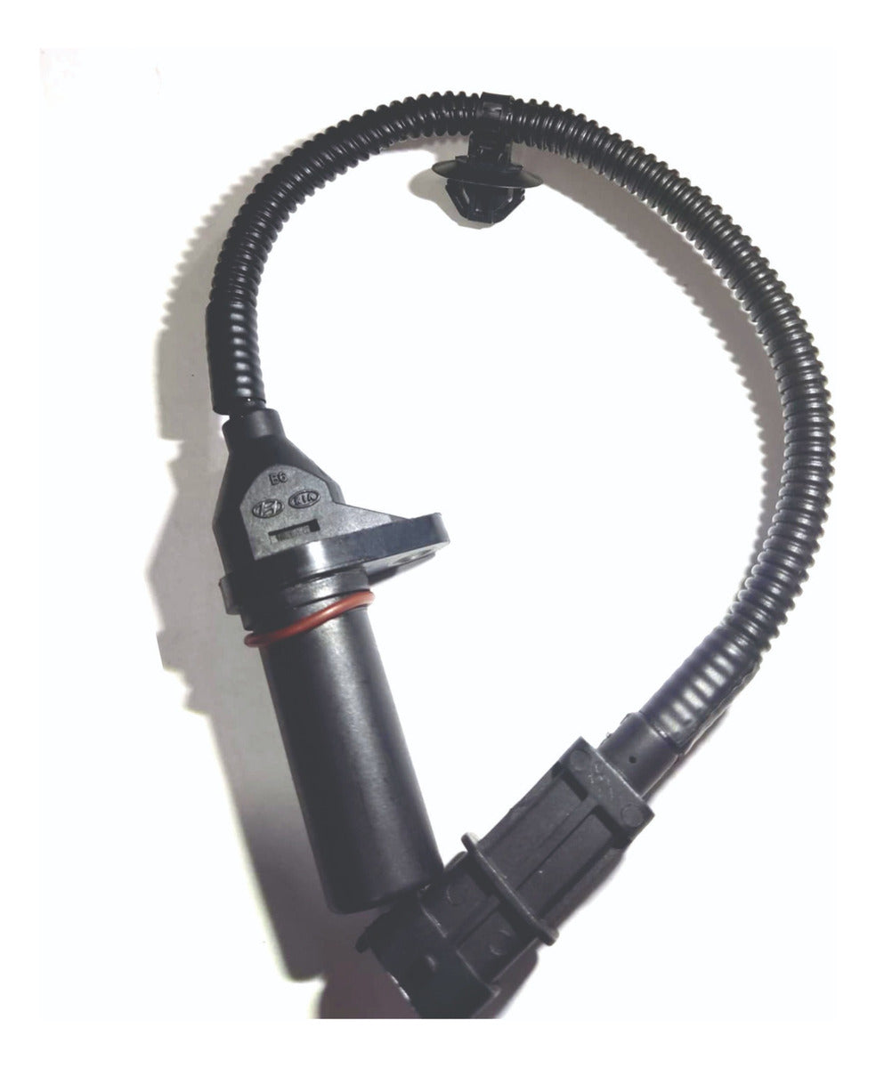 Sensor Ckp Posición Cigueñal Hyundai I25, Kia Cerato, Space