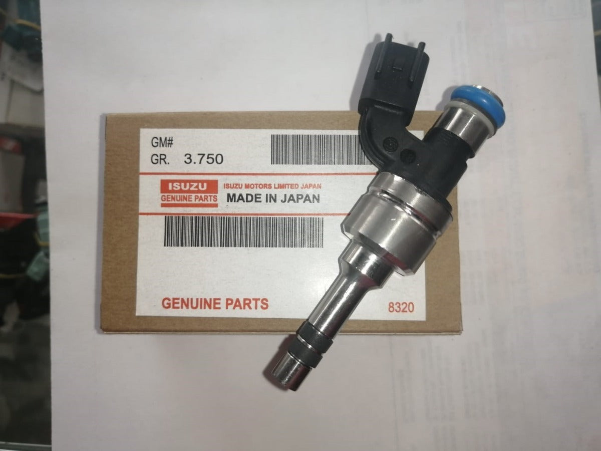 Inyector Combustible Chev Captiva 3.2 Precio Por Unidad