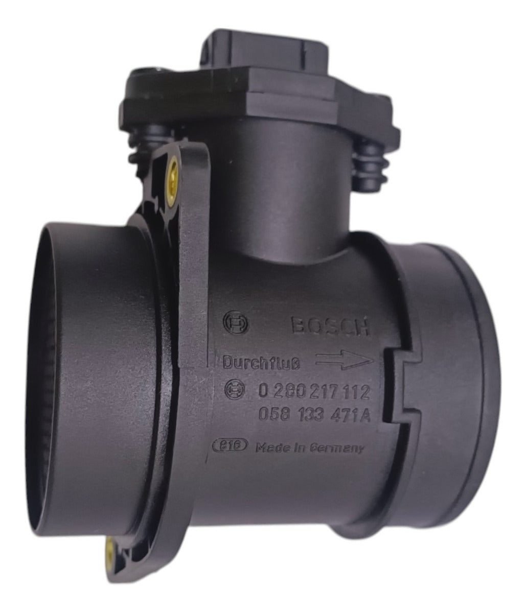 Sensor Maf Medidor Flujo Aire Compatible Audi, Vw 028021712