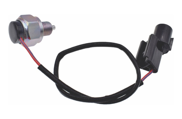 Sensor De La Caja De Cambios, Mitsubishi Pajero Ref Mr580152