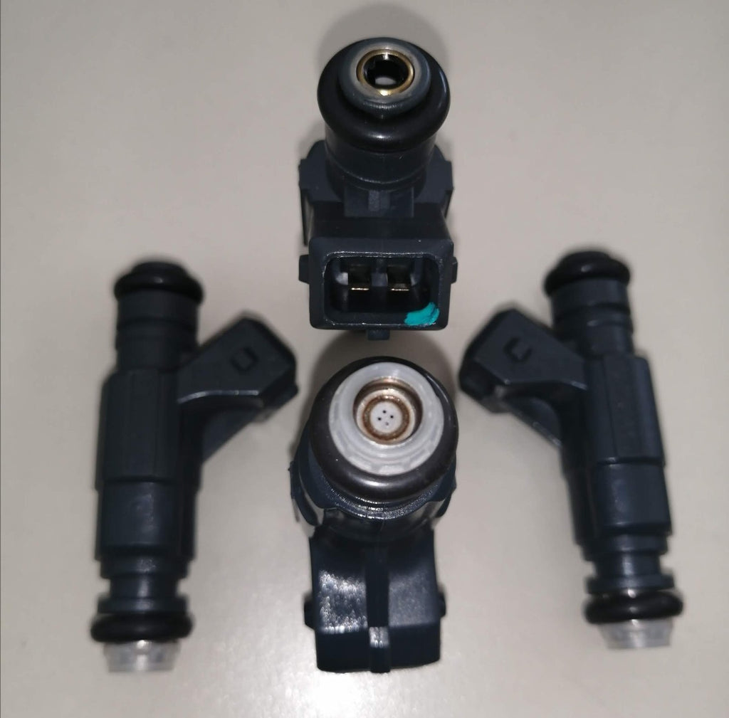 Inyector Orig De Ford Explorer U2 4.0l V6 97jf-ba 0280155734