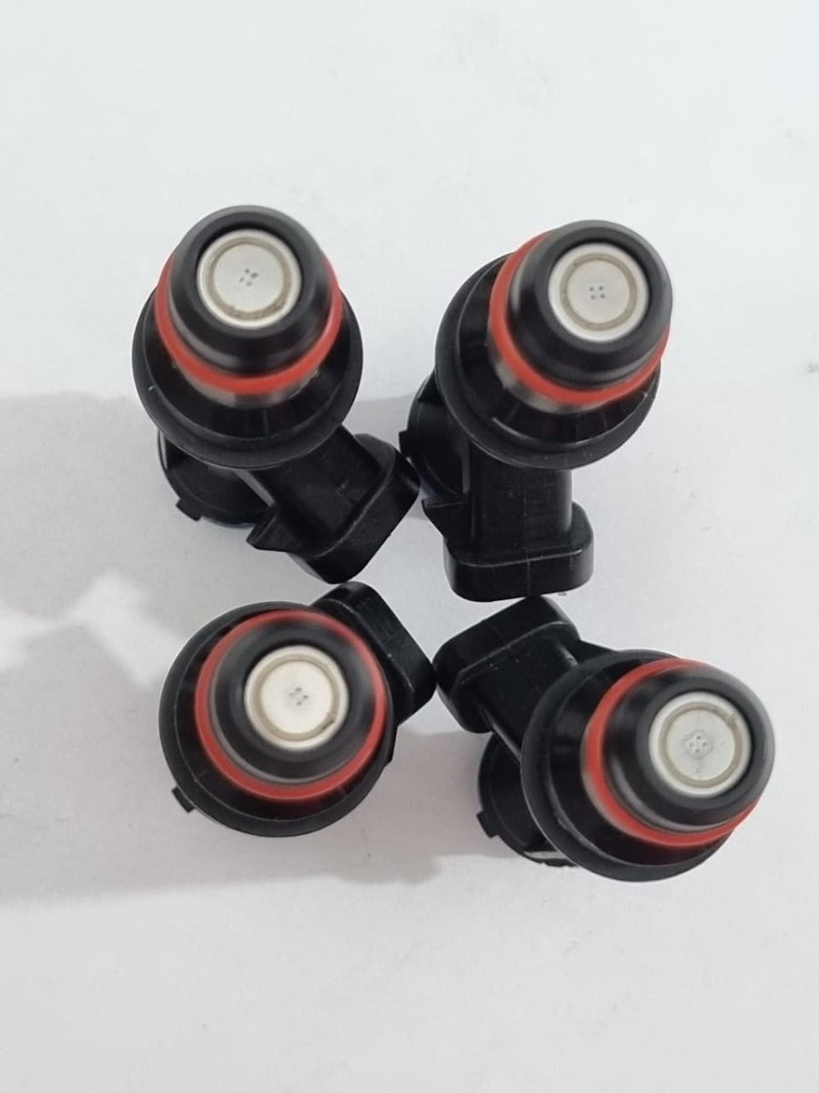 Inyector Original Para Chevrolet Aveo 1.6 Fj720 - 96386780