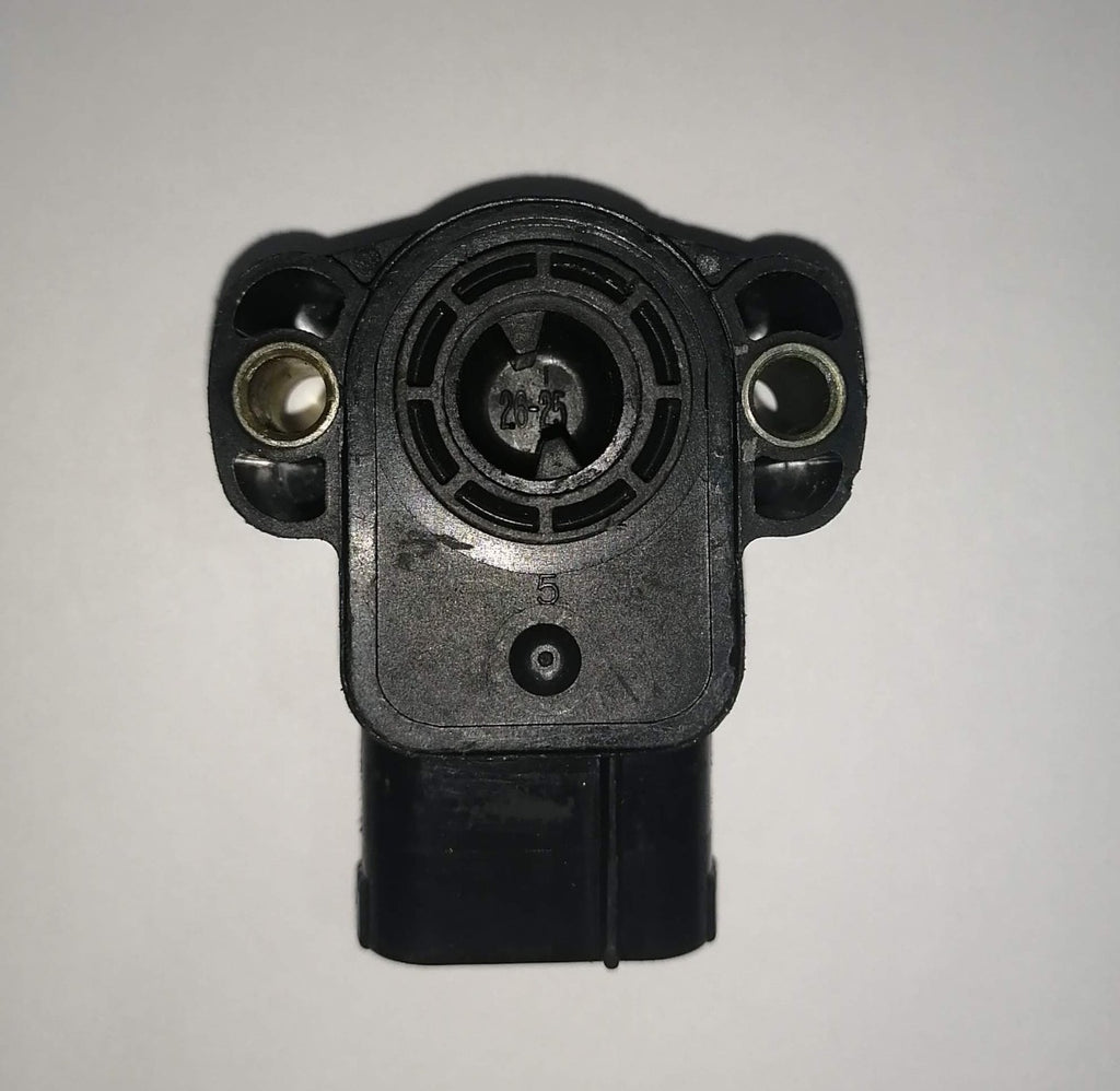 Sensor Tps, Para Mazda, Ford Mercury,  Original Reparado