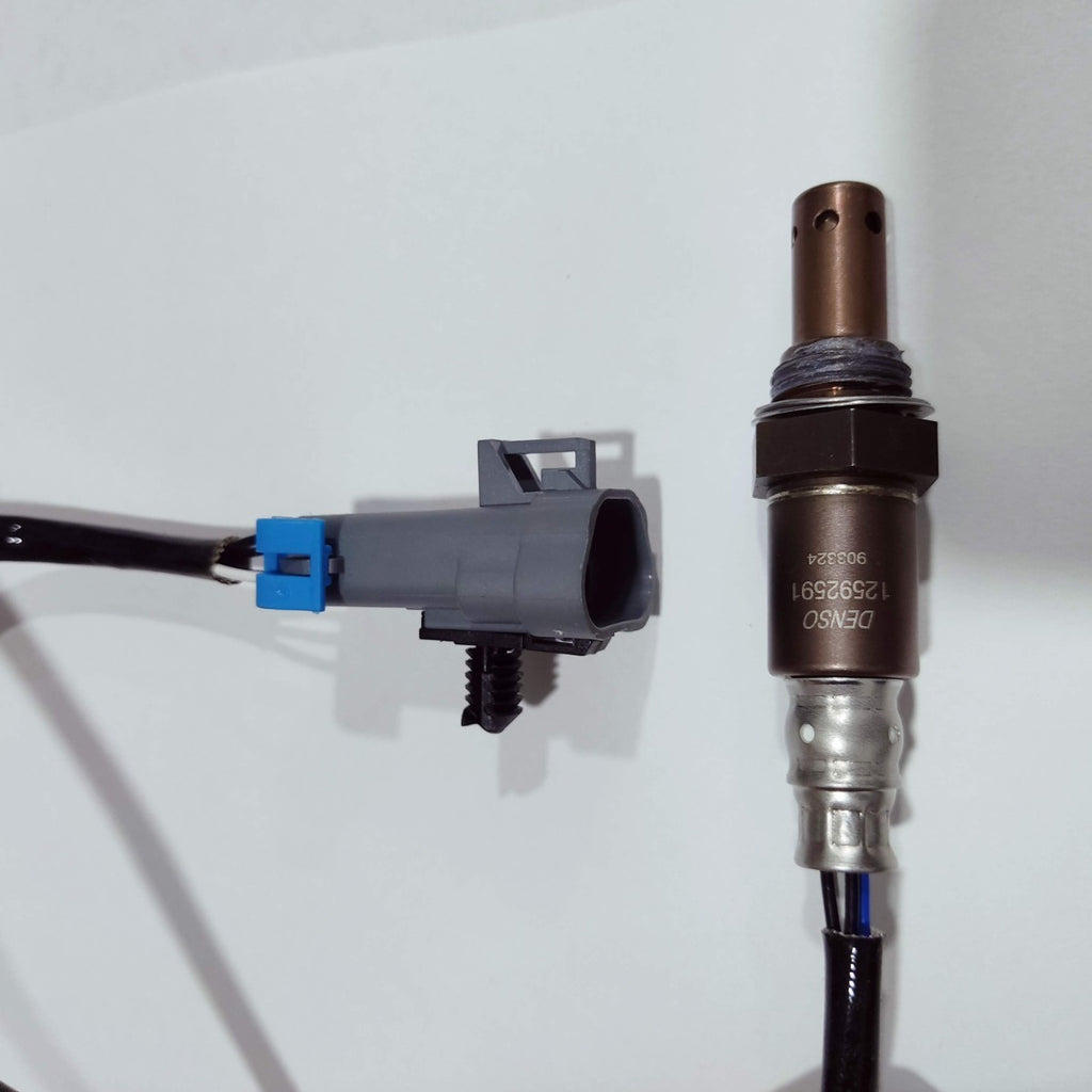 Sensor De Oxigeno Para Chevrolet Trailblazer Colorado Denso